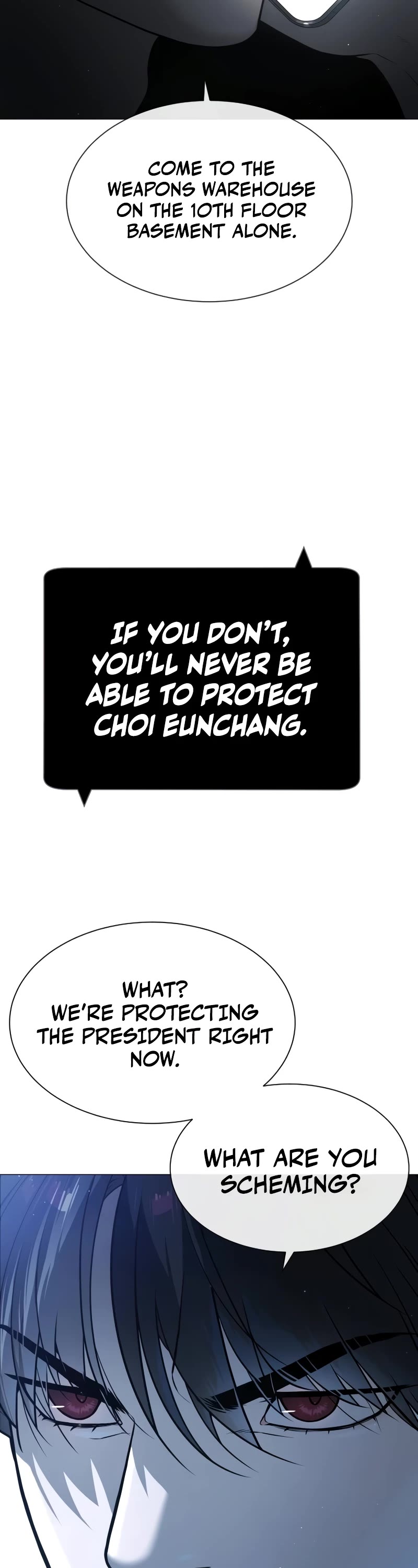 Killer Pietro chapter 44 page 43