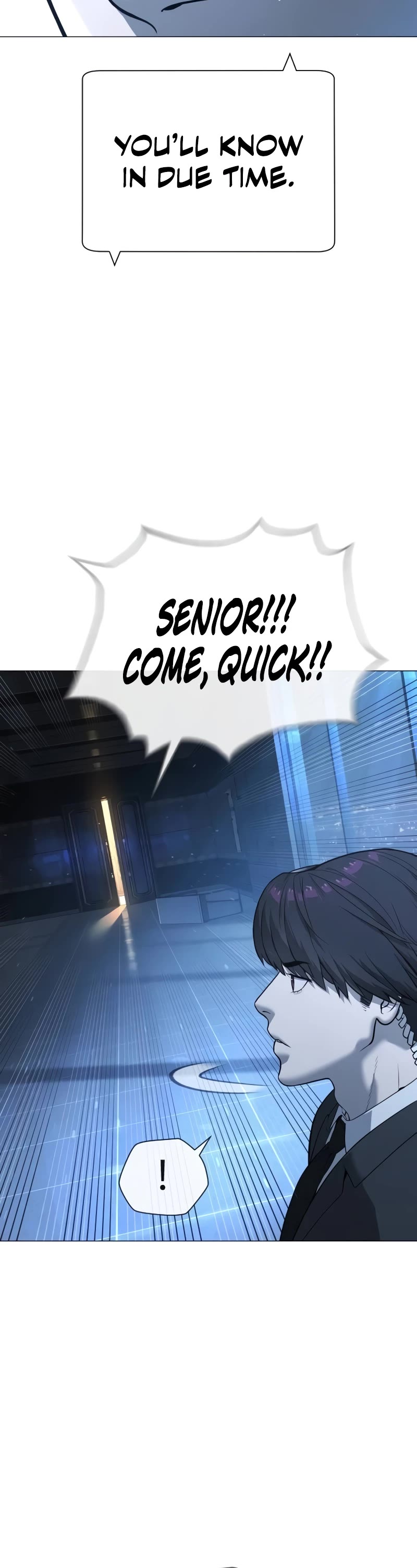 Killer Pietro chapter 44 page 44