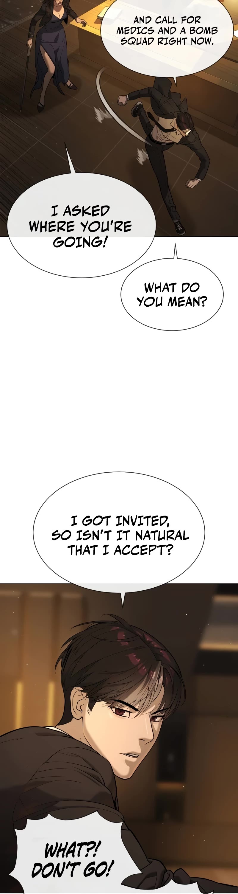 Killer Pietro chapter 44 page 48