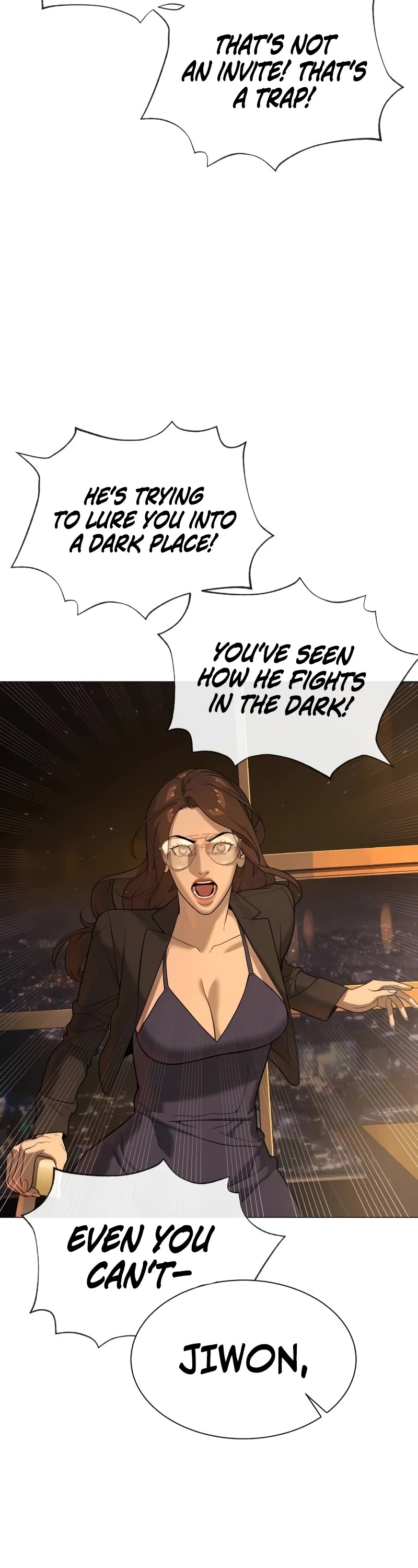 Killer Pietro chapter 44 page 49