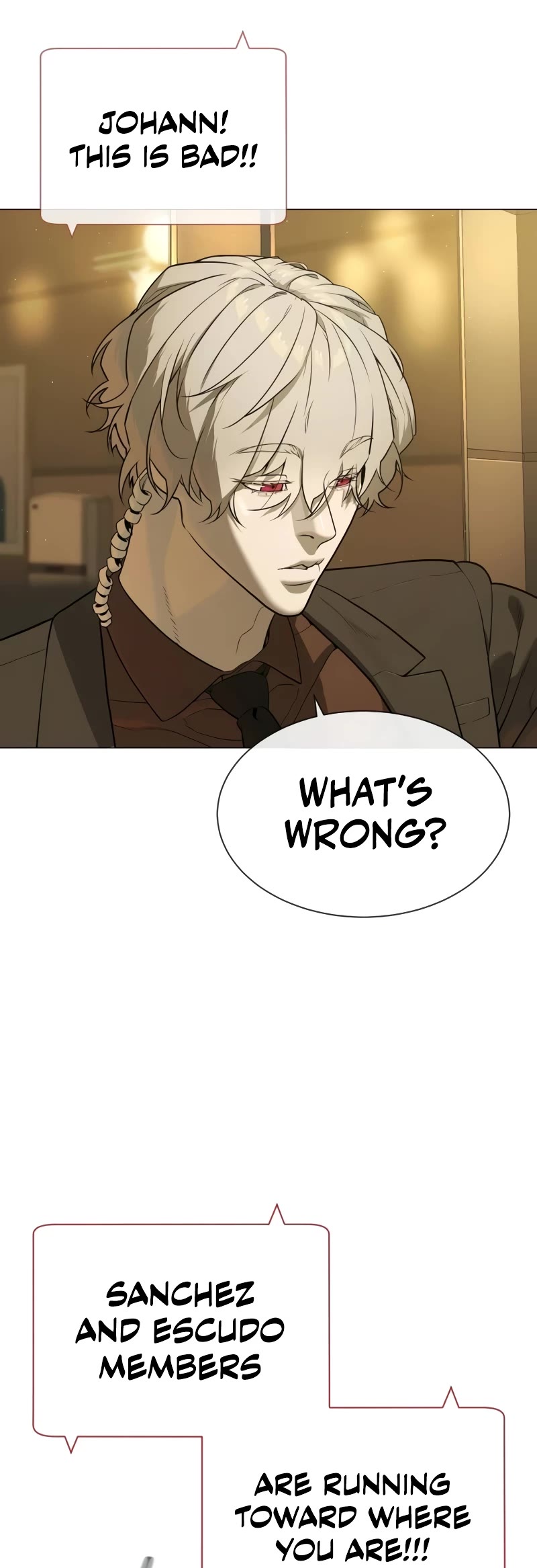 Killer Pietro chapter 44 page 5