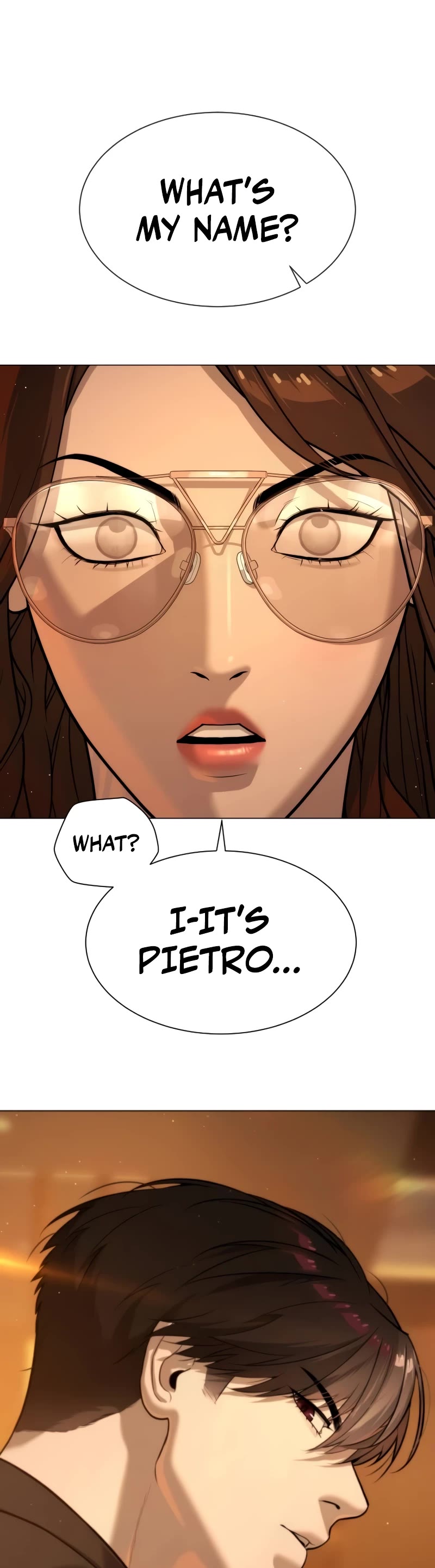 Killer Pietro chapter 44 page 50