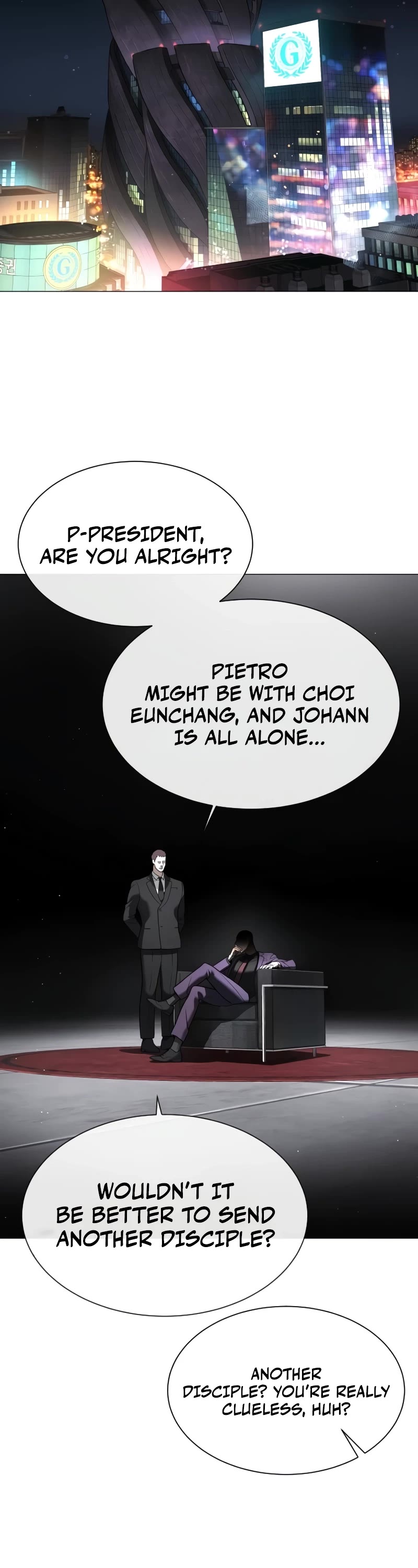 Killer Pietro chapter 44 page 53