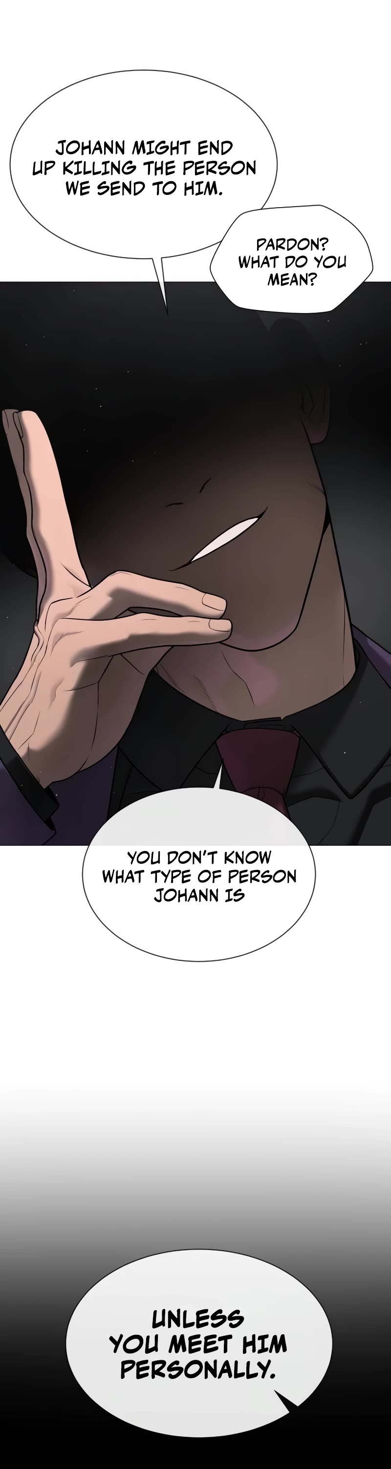 Killer Pietro chapter 44 page 54