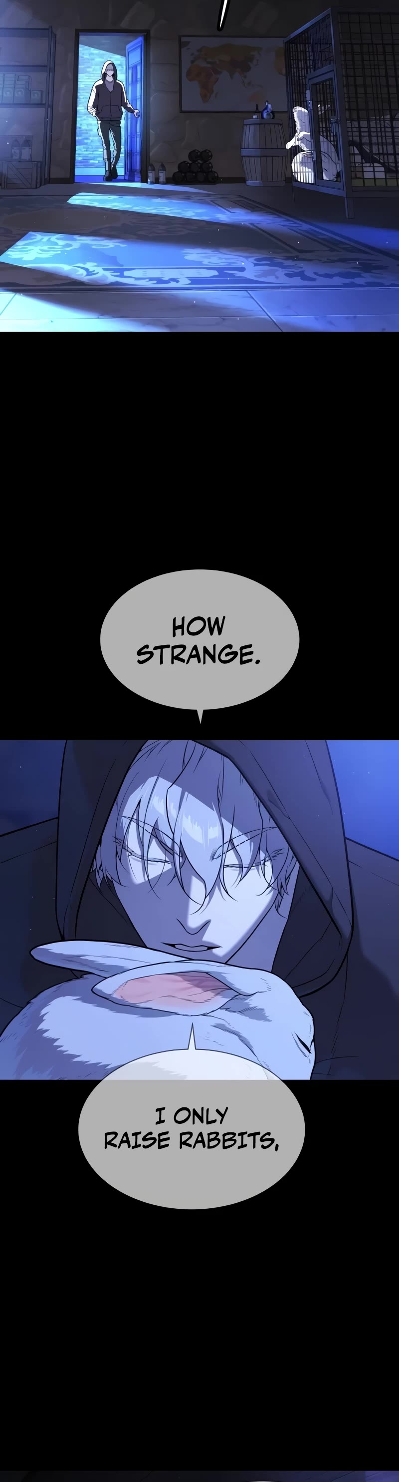 Killer Pietro chapter 44 page 56