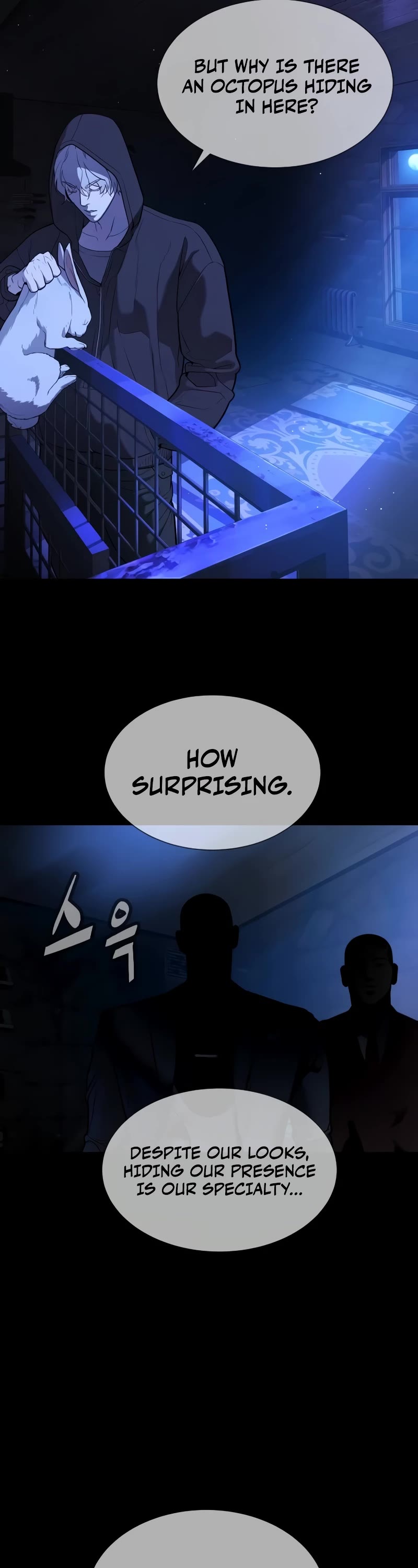 Killer Pietro chapter 44 page 57