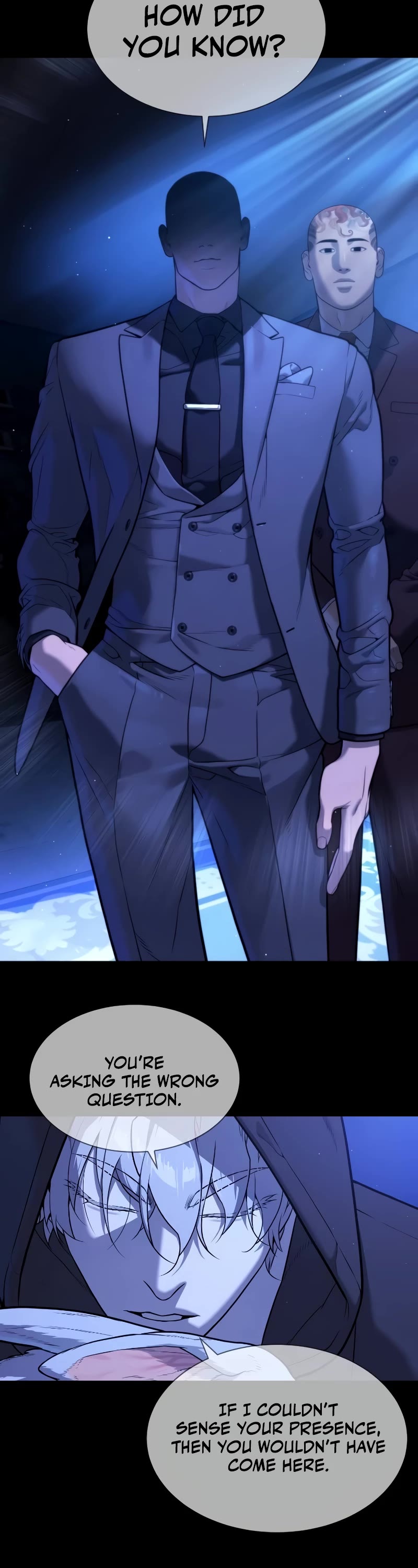 Killer Pietro chapter 44 page 58