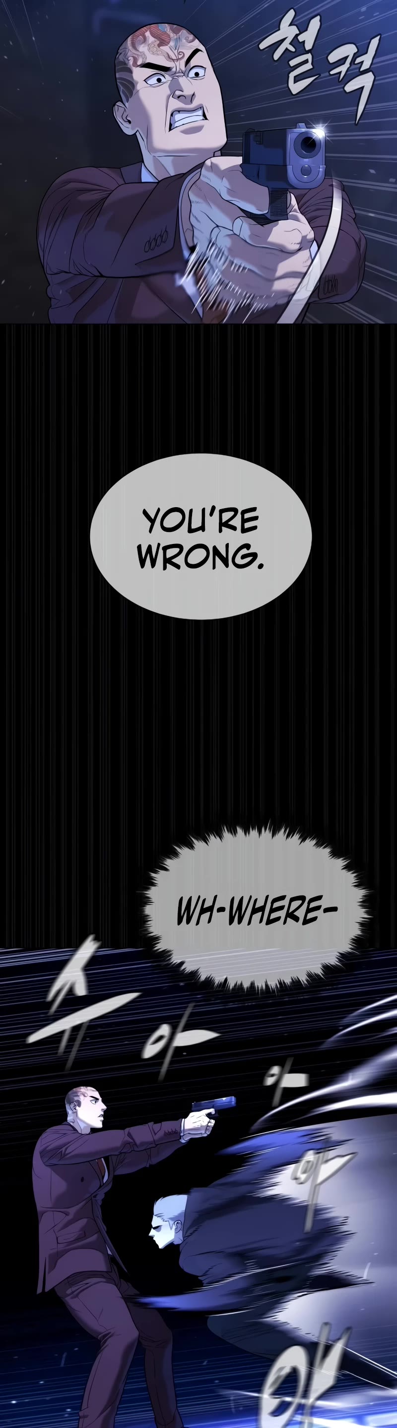 Killer Pietro chapter 44 page 61