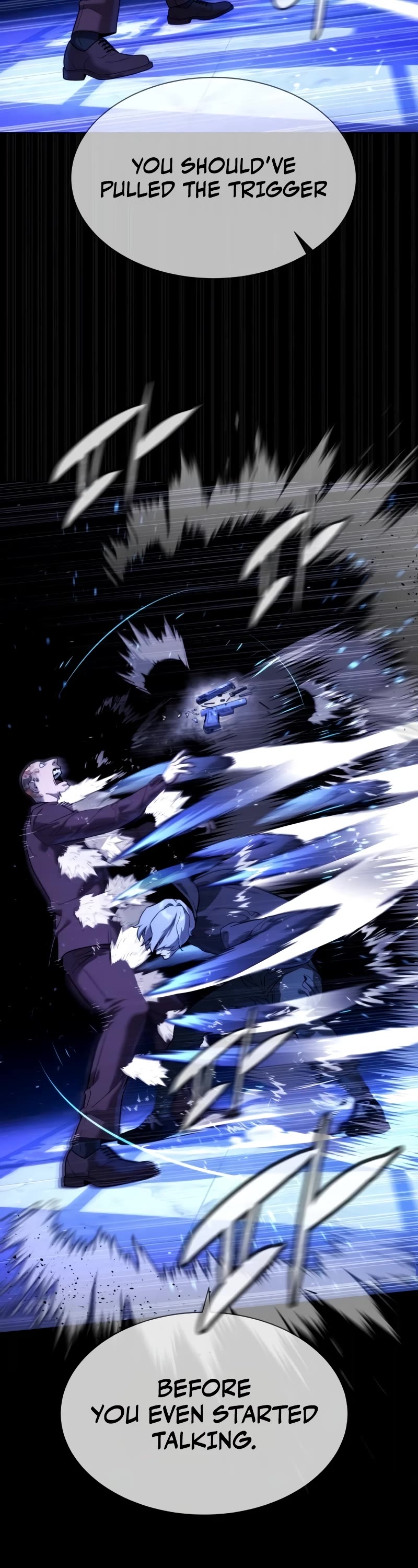 Killer Pietro chapter 44 page 62