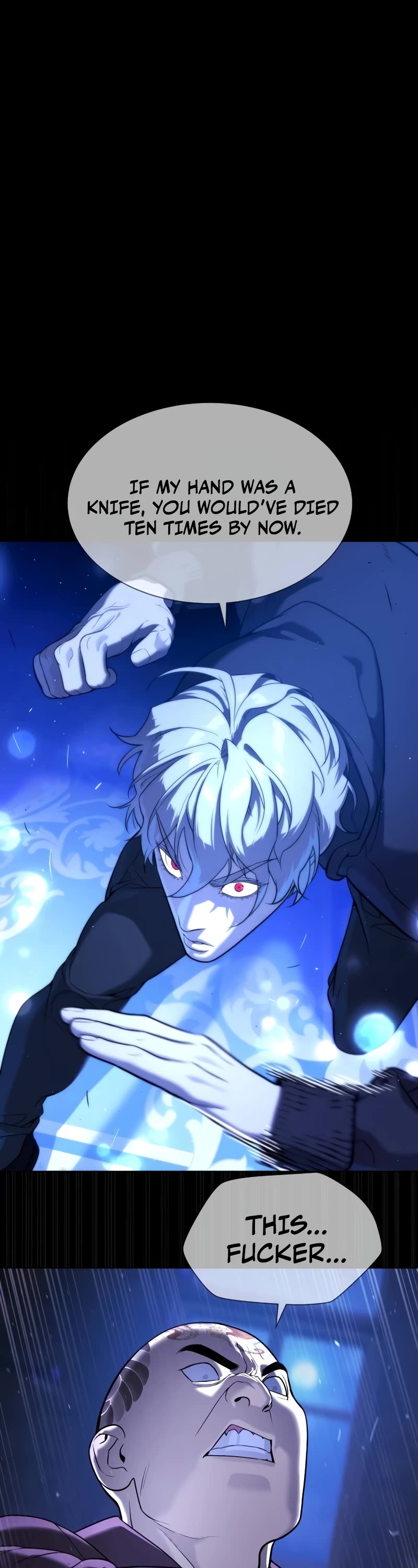 Killer Pietro chapter 44 page 63