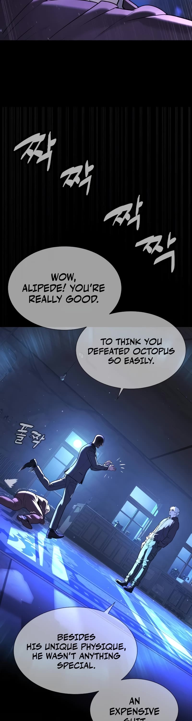 Killer Pietro chapter 44 page 64