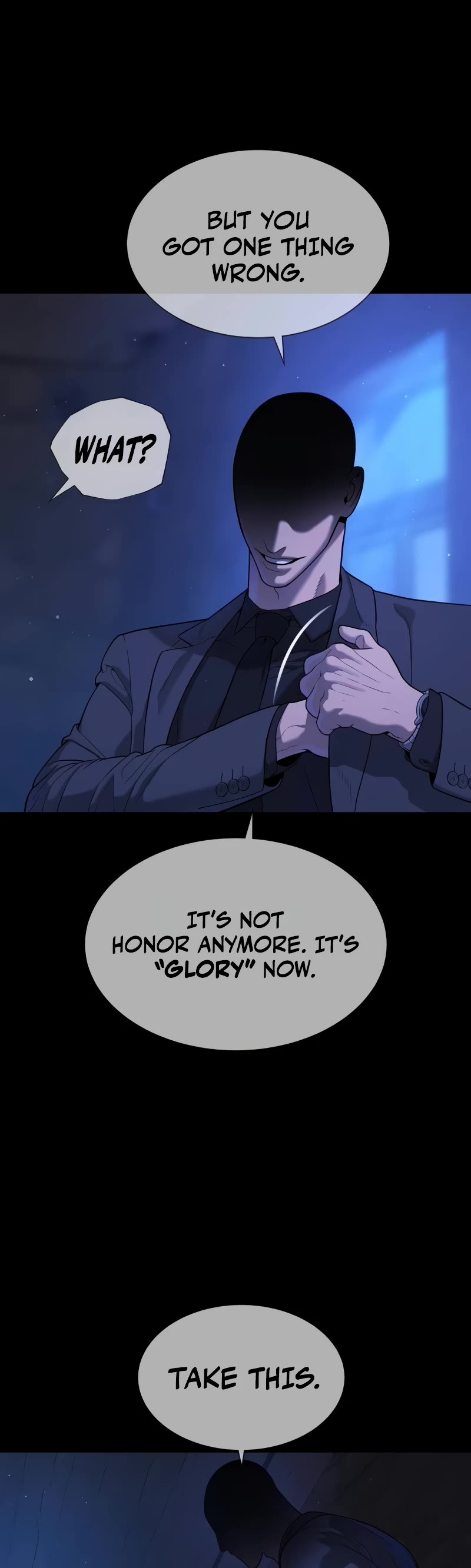 Killer Pietro chapter 44 page 66