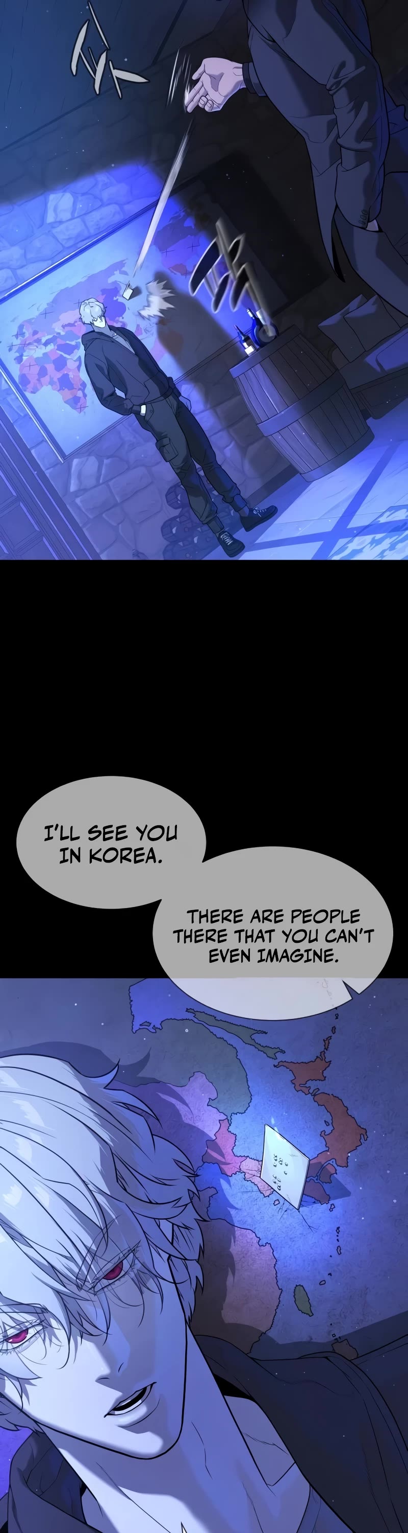 Killer Pietro chapter 44 page 67