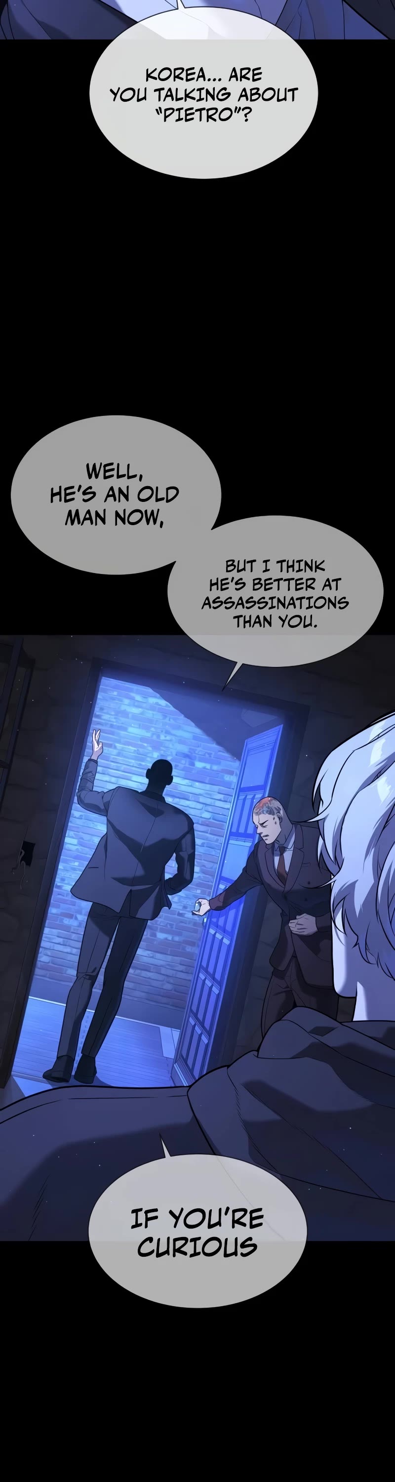 Killer Pietro chapter 44 page 68