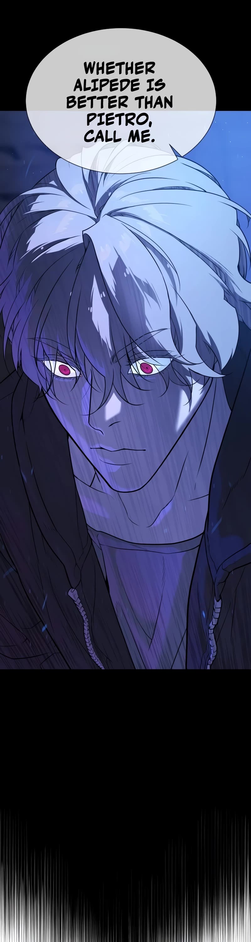 Killer Pietro chapter 44 page 69