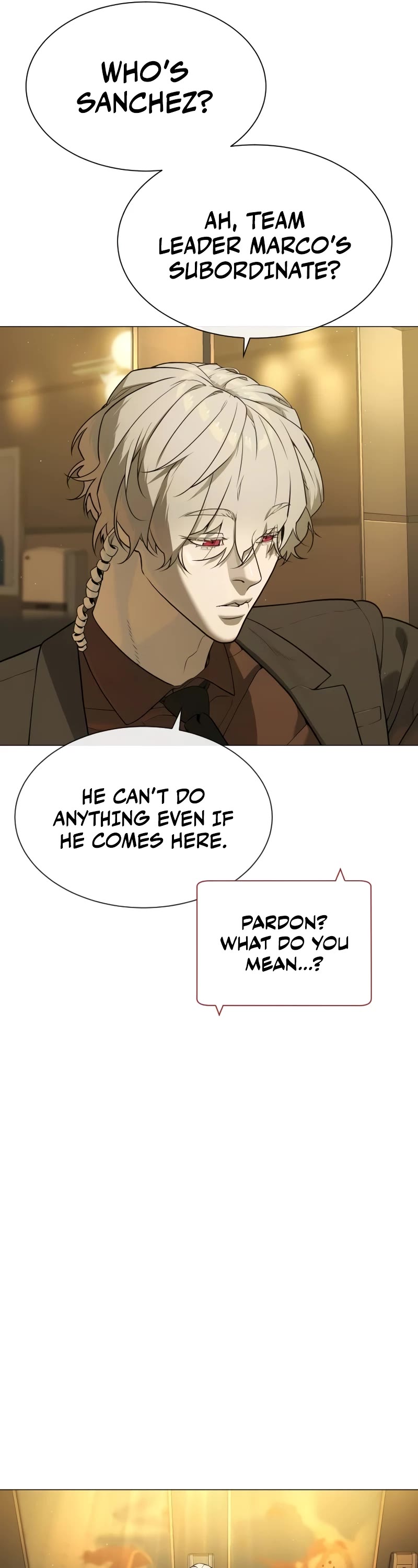 Killer Pietro chapter 44 page 7