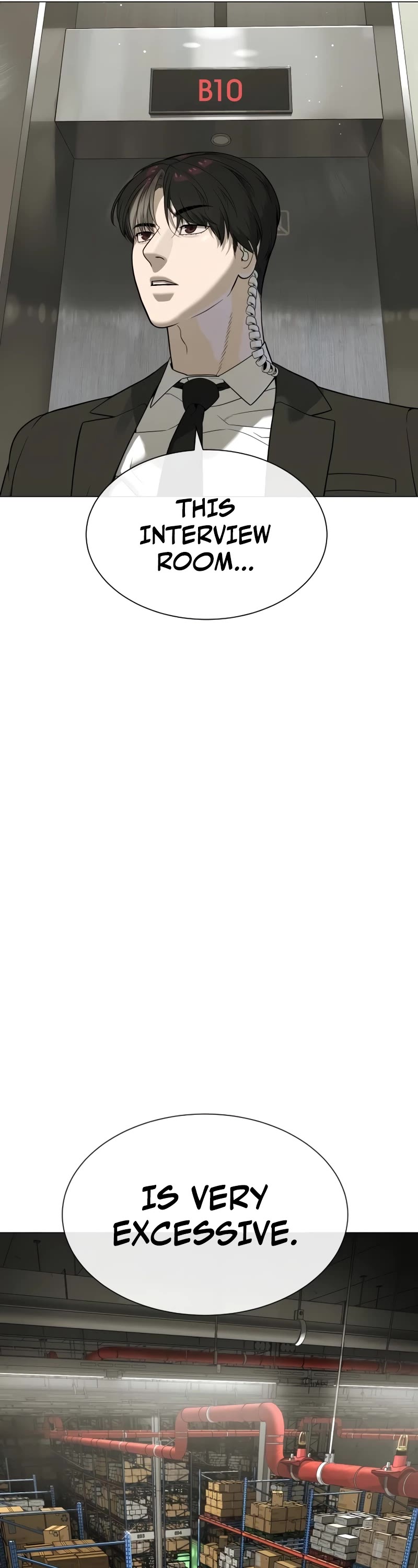 Killer Pietro chapter 44 page 72