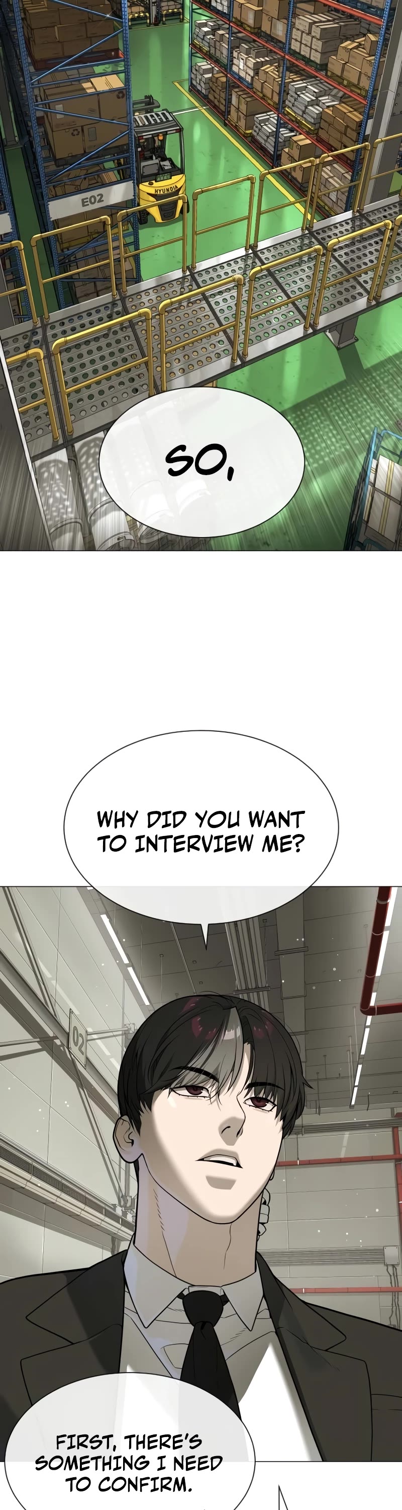 Killer Pietro chapter 44 page 73