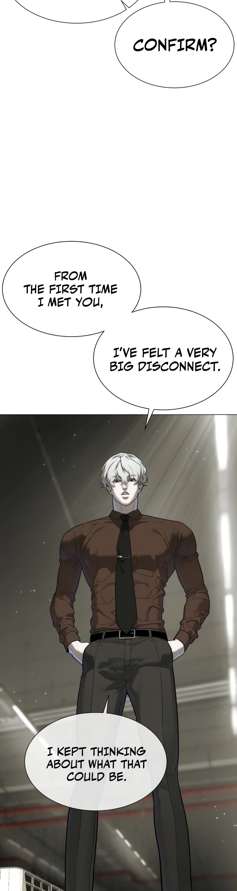 Killer Pietro chapter 44 page 74