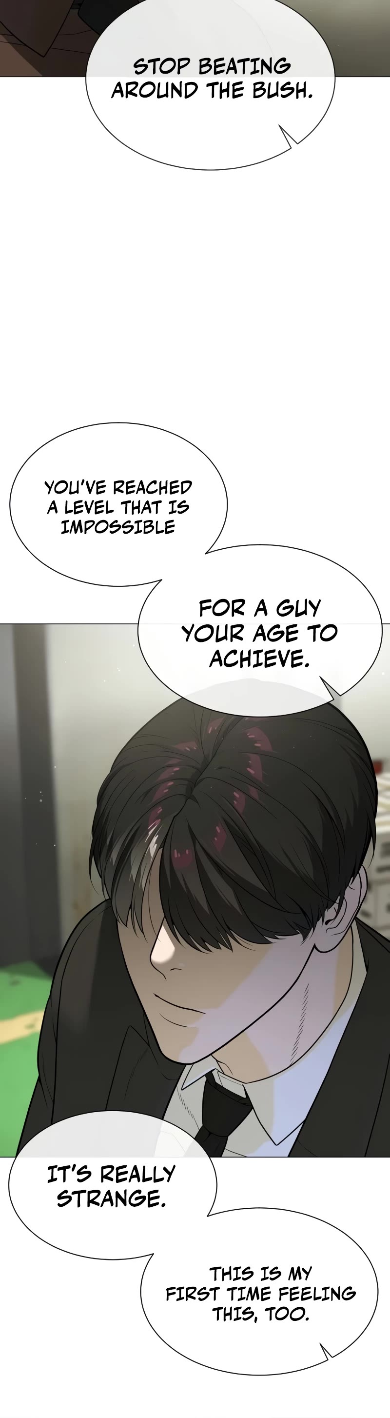 Killer Pietro chapter 44 page 76