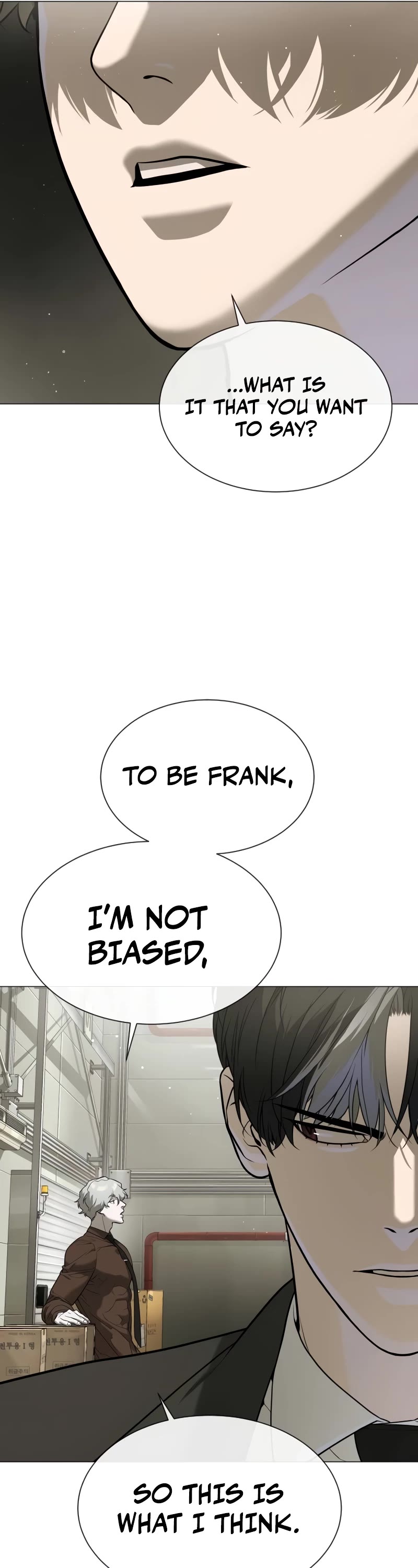 Killer Pietro chapter 44 page 77