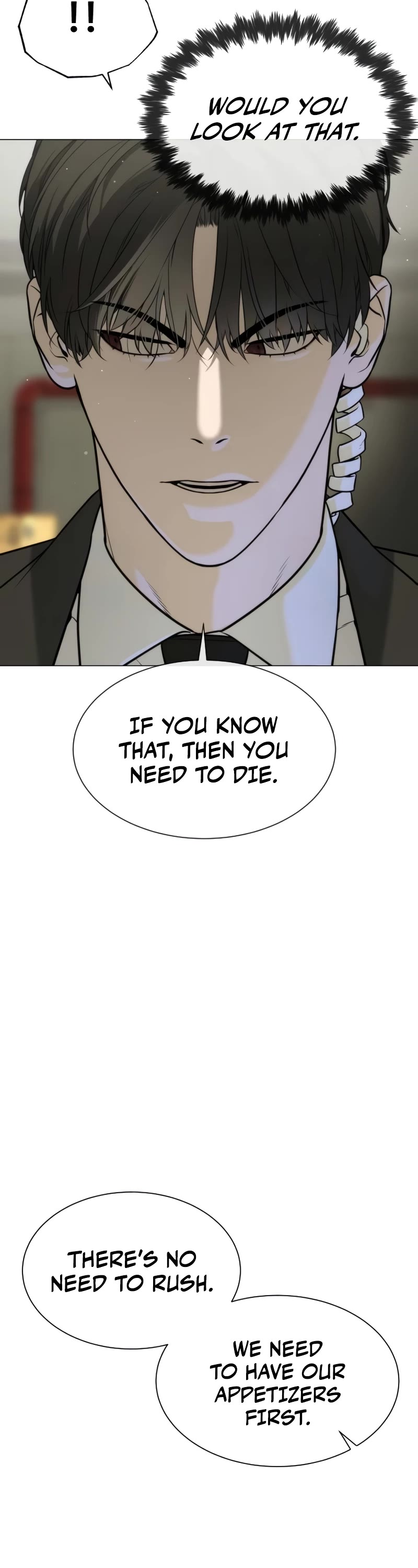 Killer Pietro chapter 44 page 79