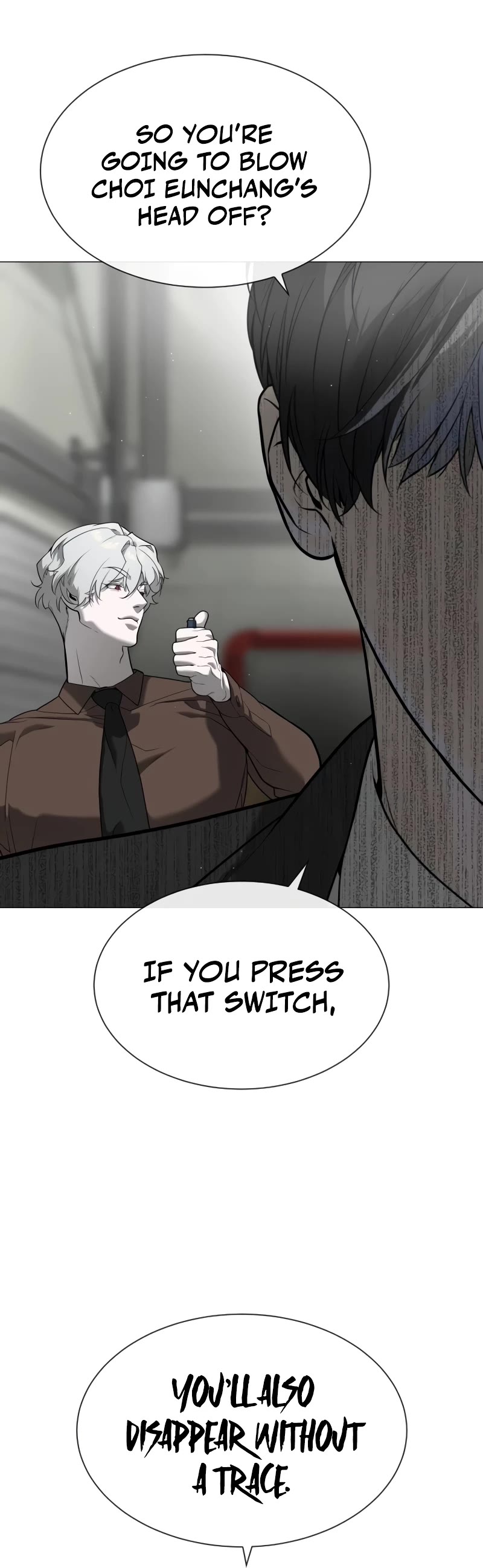 Killer Pietro chapter 44 page 81