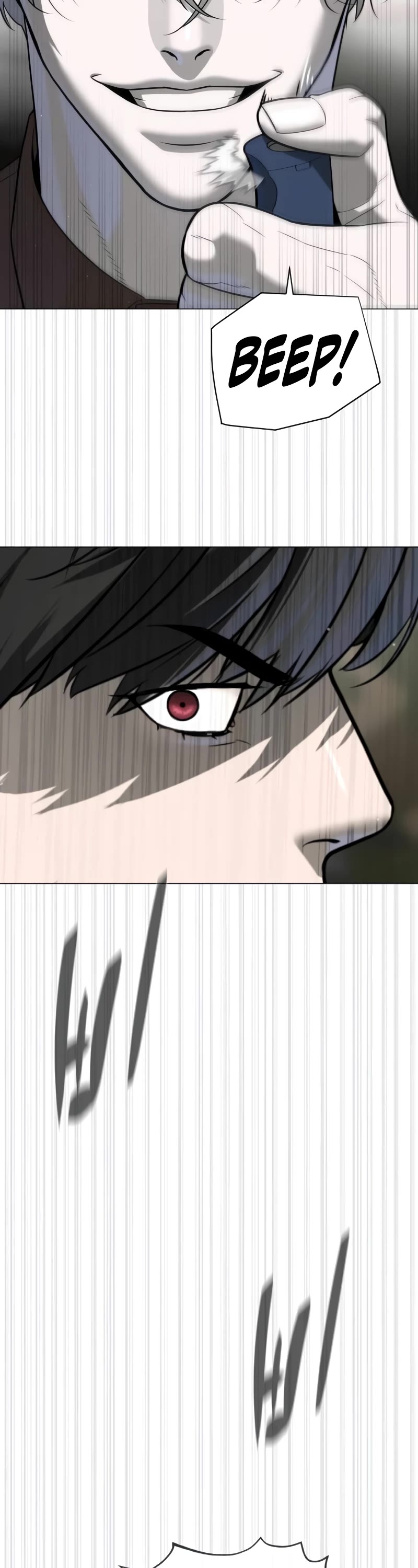 Killer Pietro chapter 44 page 83