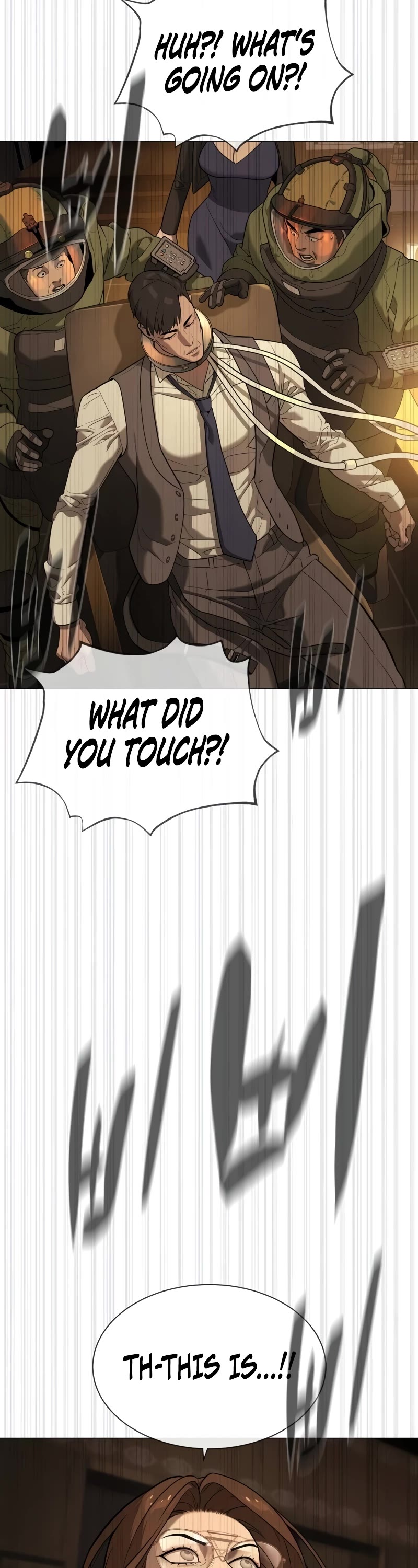 Killer Pietro chapter 44 page 84