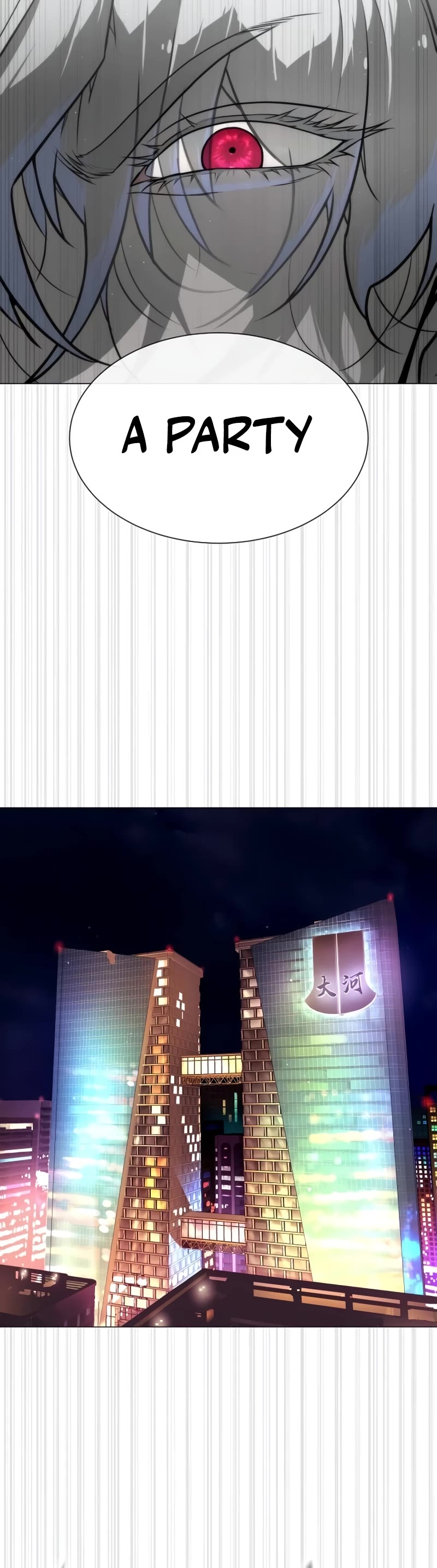 Killer Pietro chapter 44 page 86