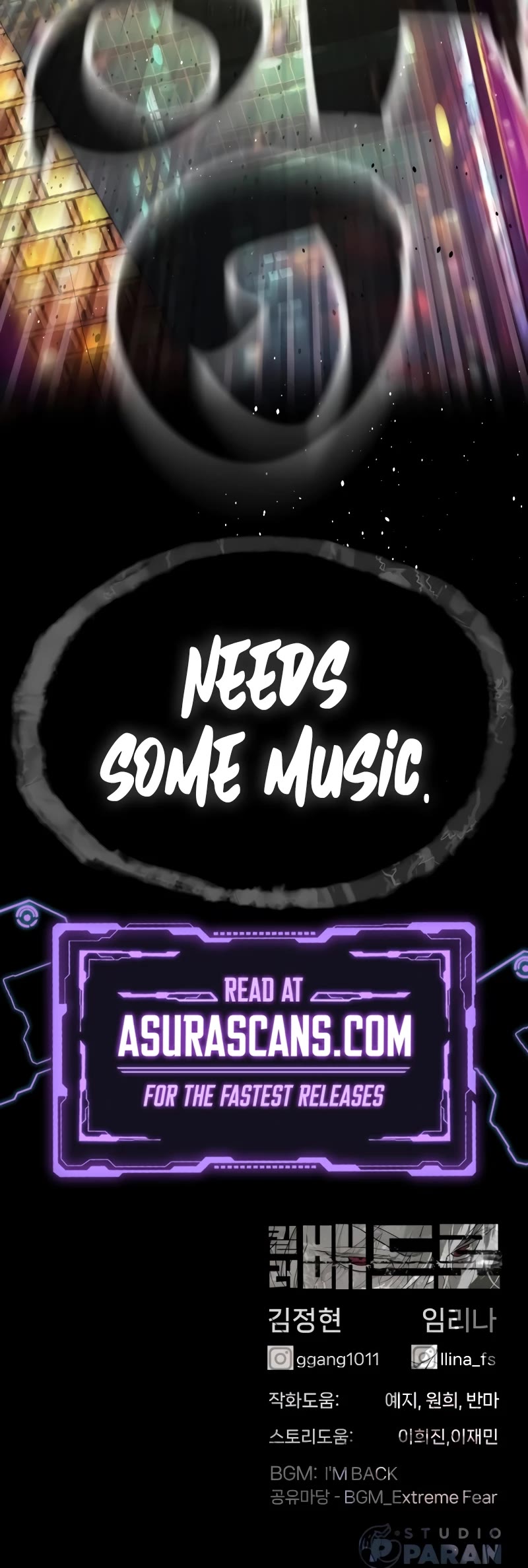 Killer Pietro chapter 44 page 88