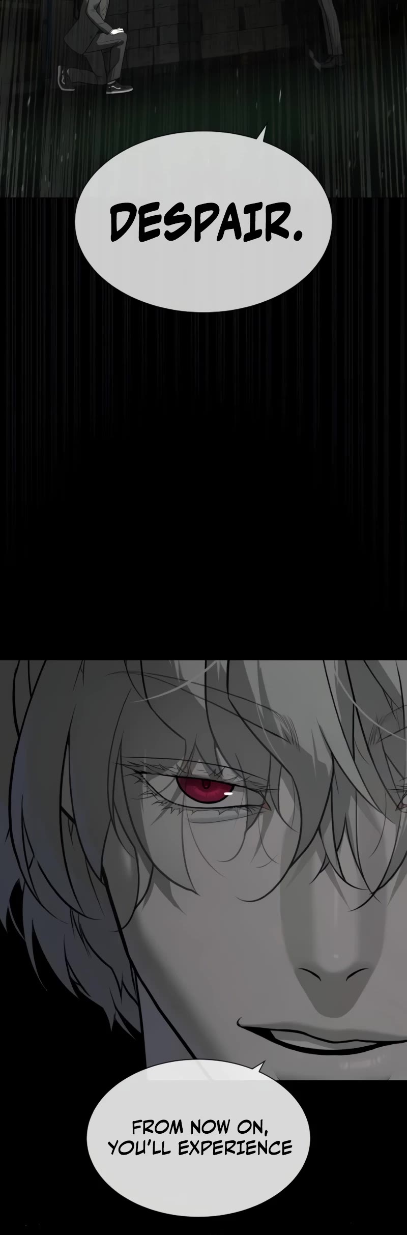 Killer Pietro chapter 45 page 11