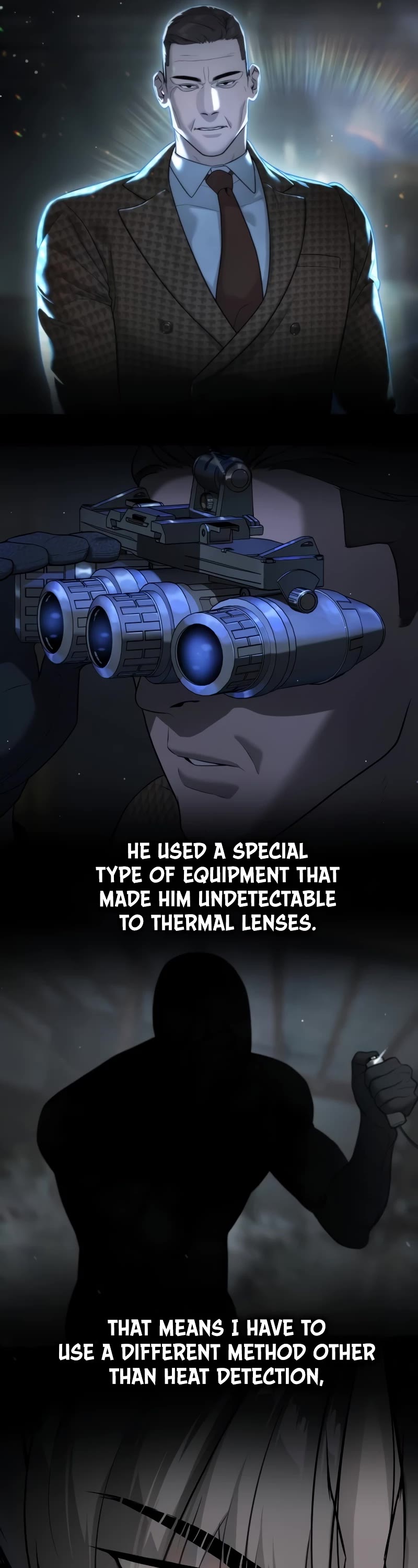 Killer Pietro chapter 45 page 13