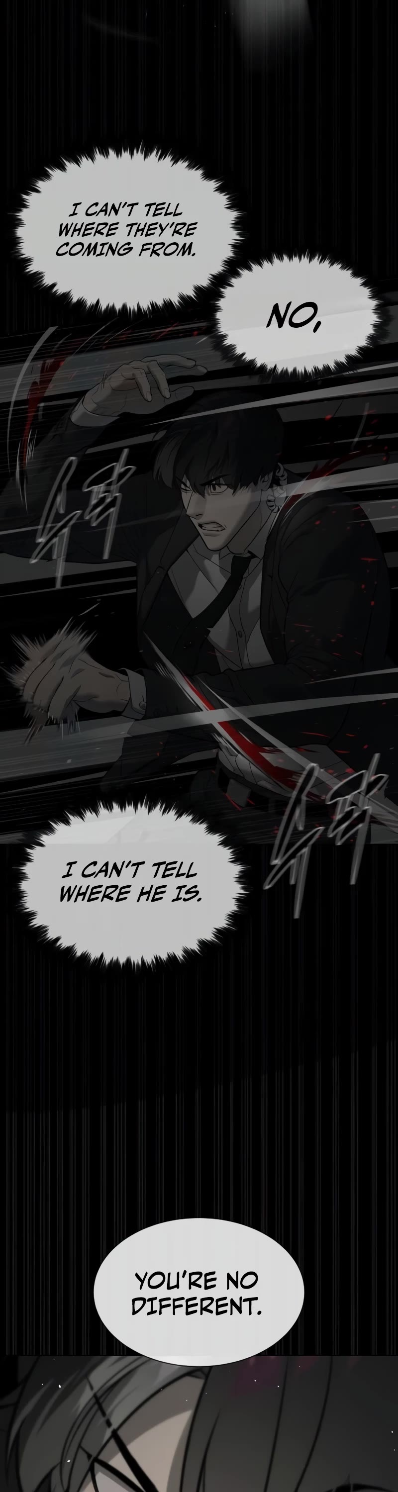 Killer Pietro chapter 45 page 17