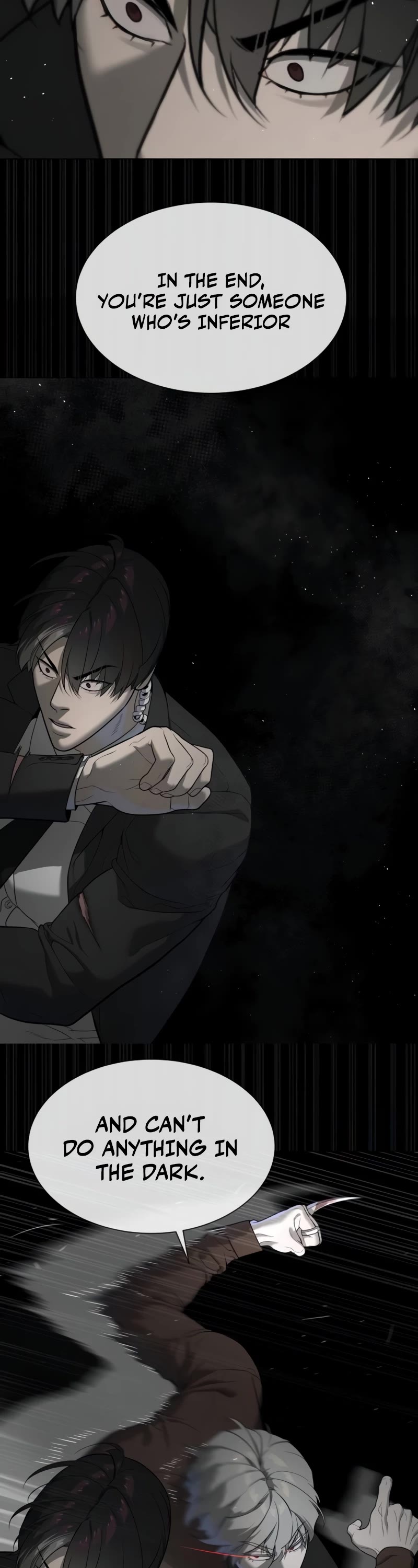 Killer Pietro chapter 45 page 18