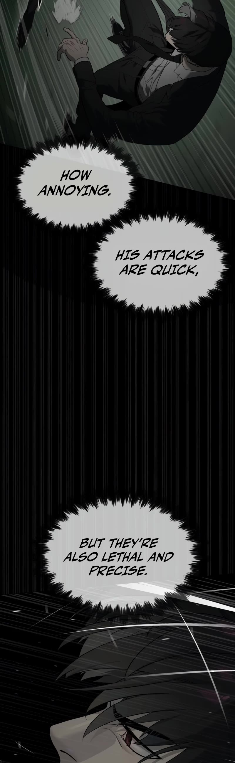 Killer Pietro chapter 45 page 20