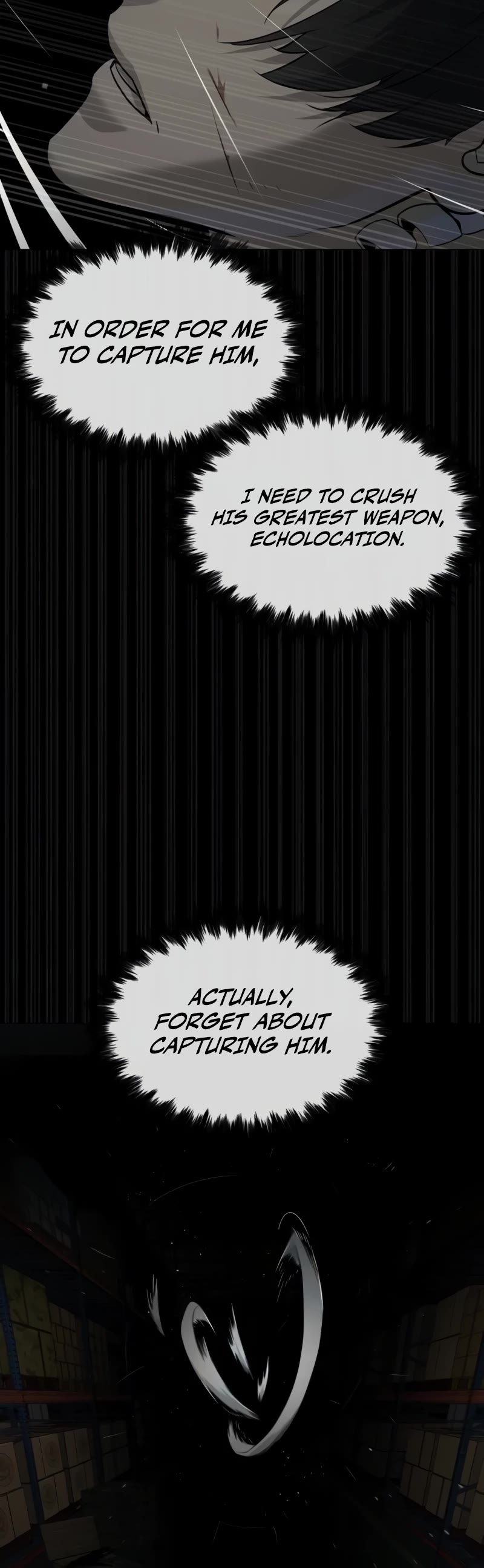 Killer Pietro chapter 45 page 21