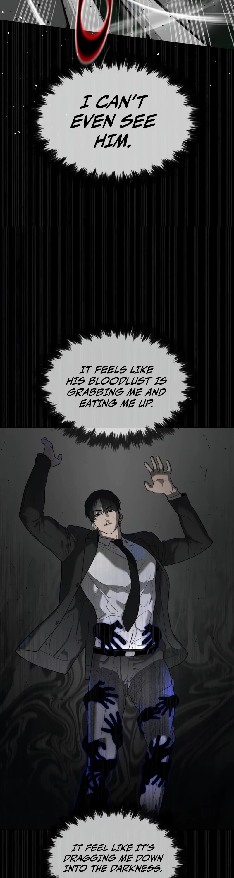 Killer Pietro chapter 45 page 23