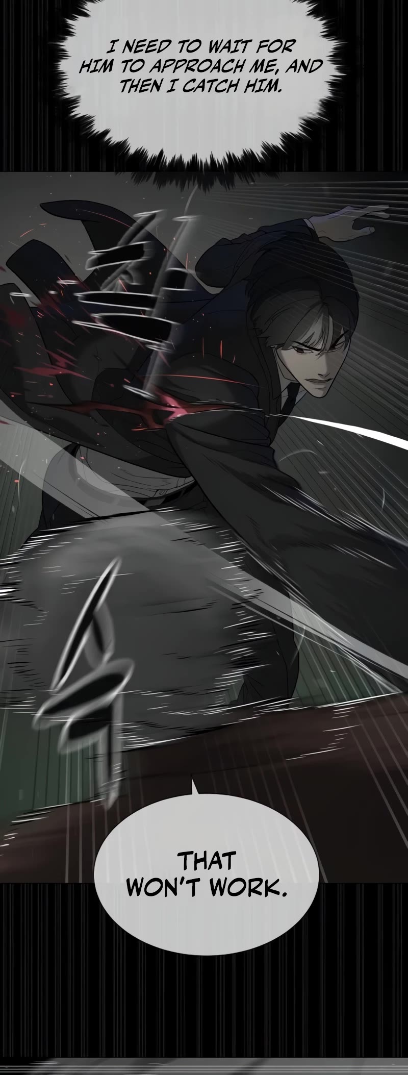 Killer Pietro chapter 45 page 25