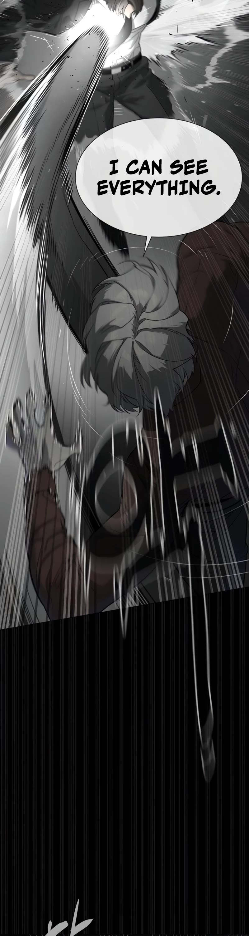 Killer Pietro chapter 45 page 27