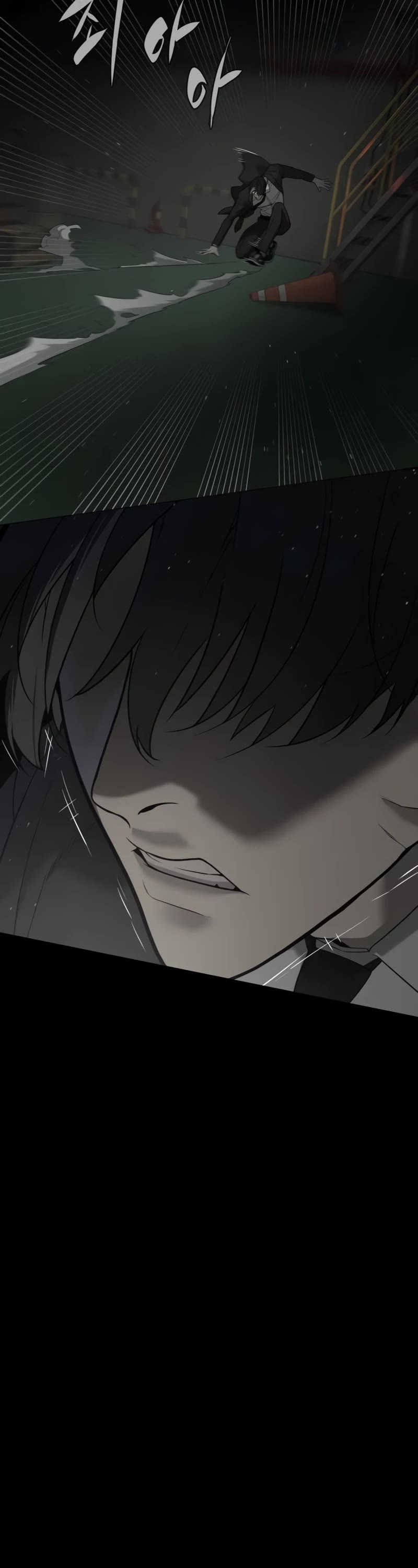 Killer Pietro chapter 45 page 28