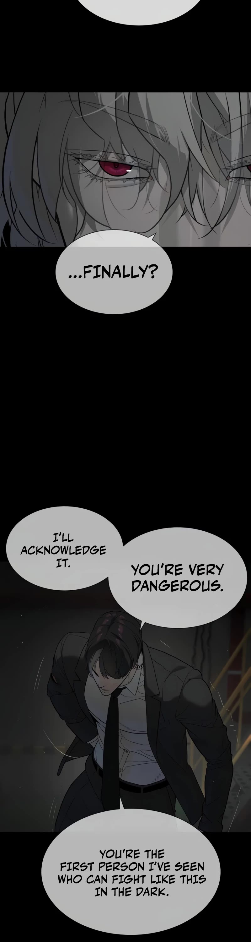 Killer Pietro chapter 45 page 30