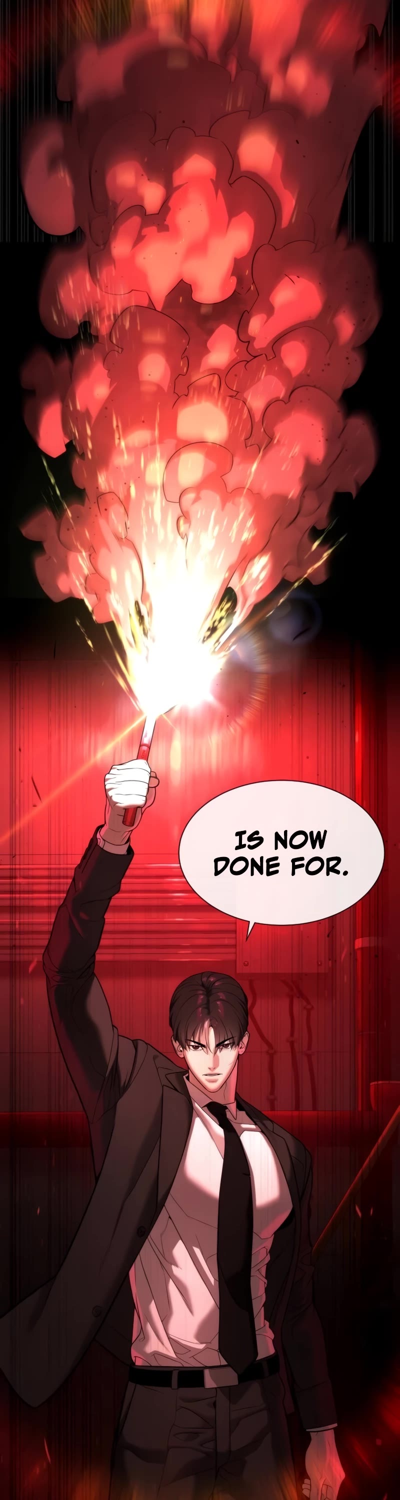 Killer Pietro chapter 45 page 32