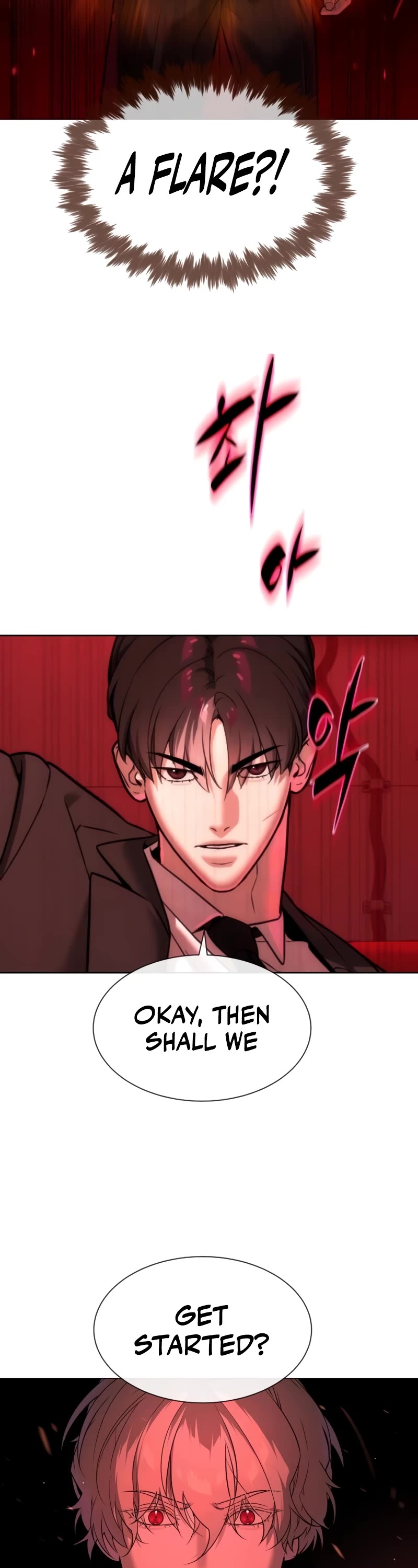 Killer Pietro chapter 45 page 33