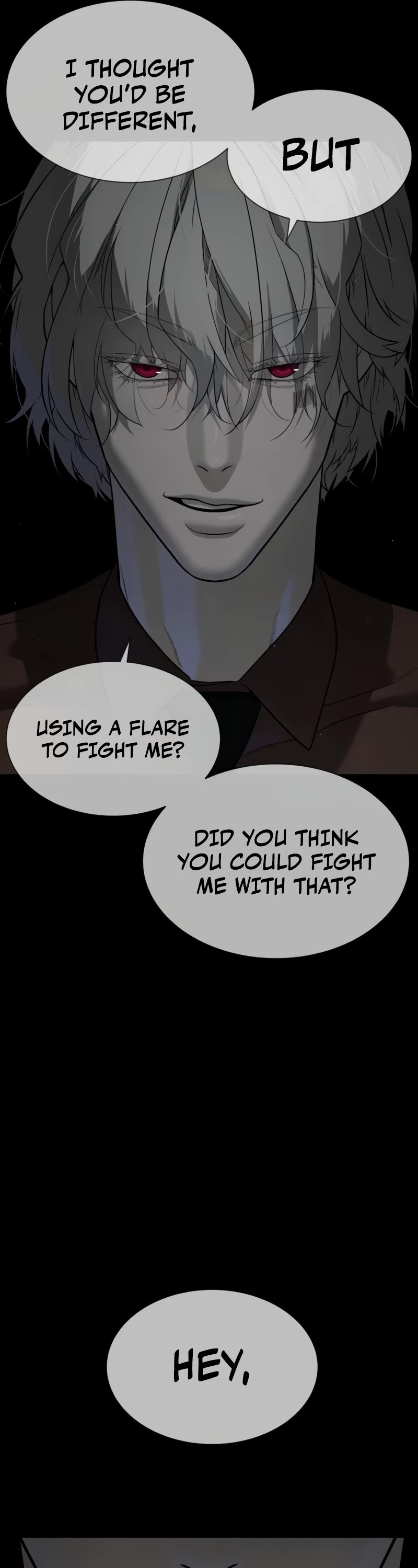 Killer Pietro chapter 45 page 36