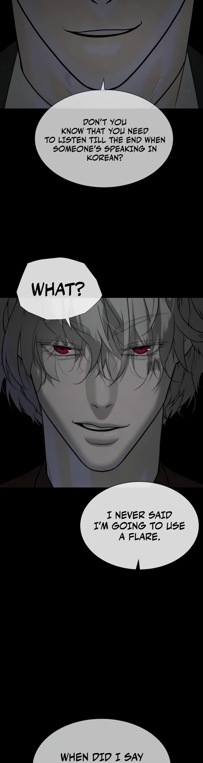 Killer Pietro chapter 45 page 37