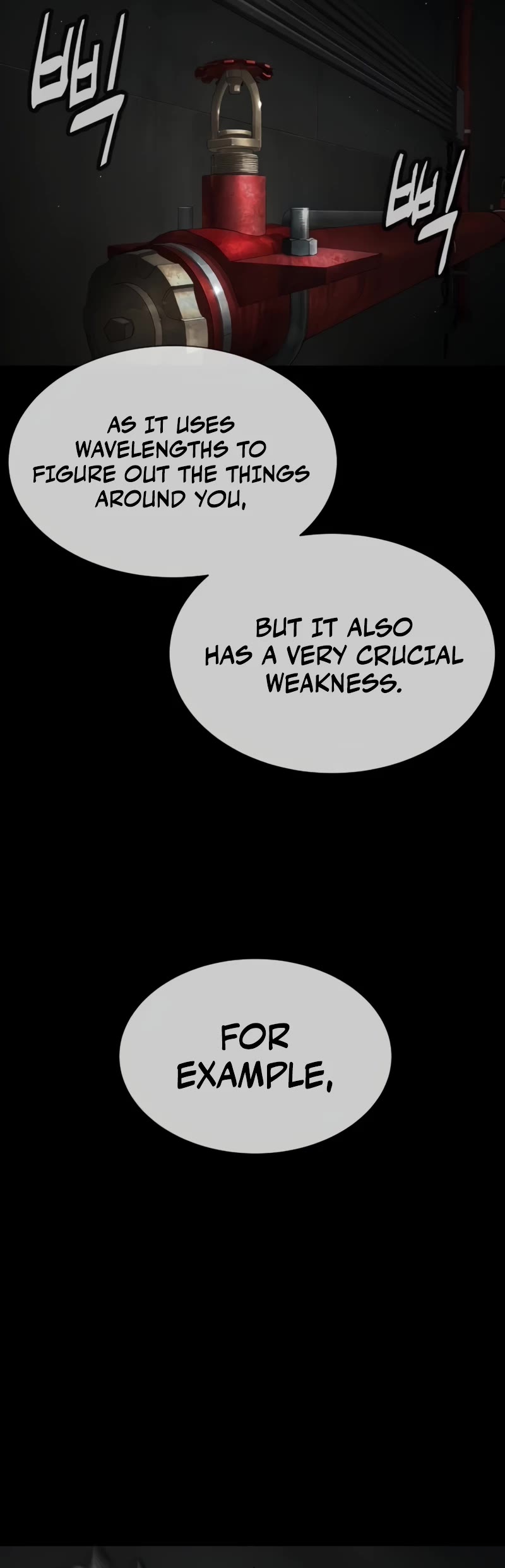 Killer Pietro chapter 45 page 39