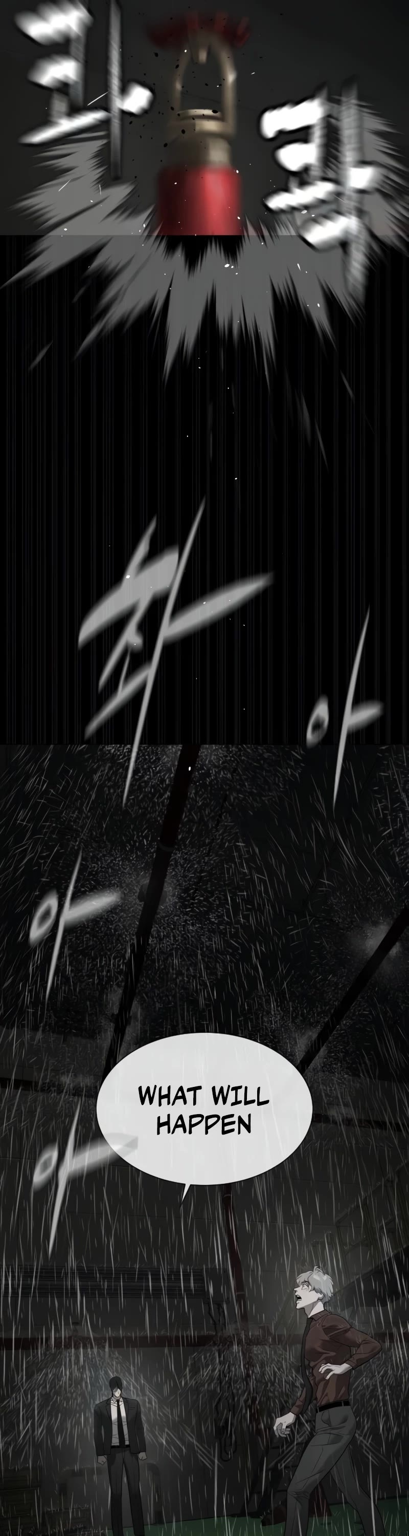 Killer Pietro chapter 45 page 40