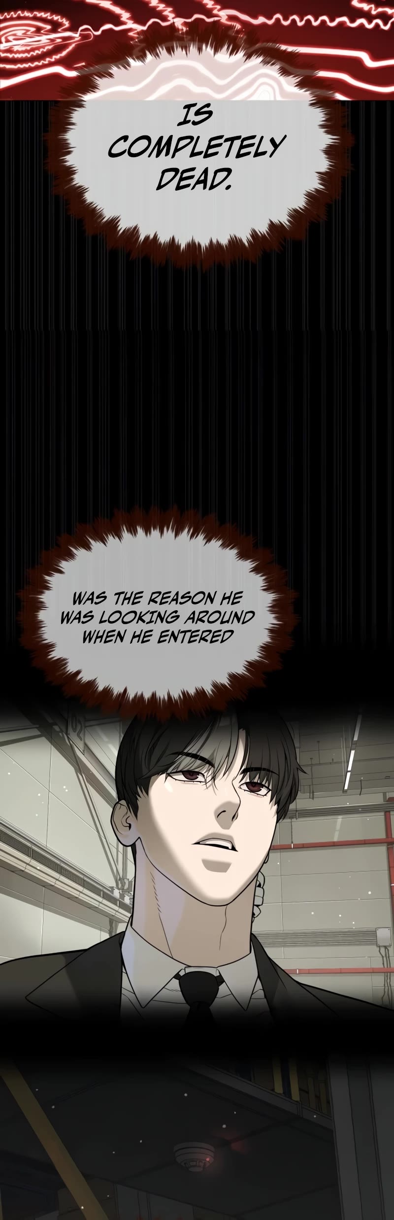 Killer Pietro chapter 45 page 43