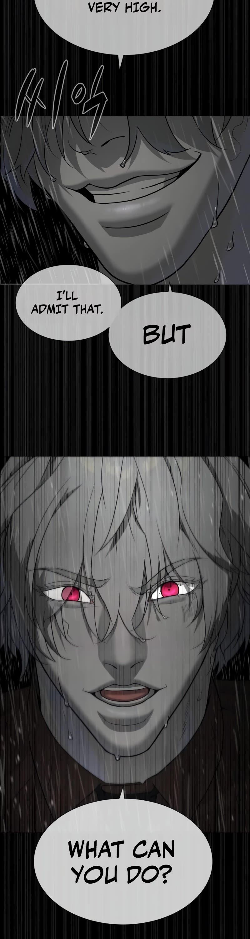 Killer Pietro chapter 45 page 45